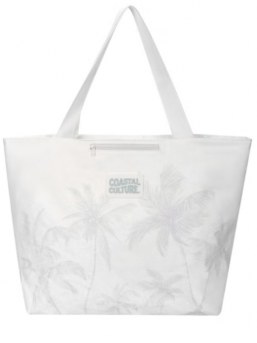 Coastal Culture Everyday Tote Bag
